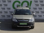 Lada (ВАЗ) Largus I Владимир  - изображение 17