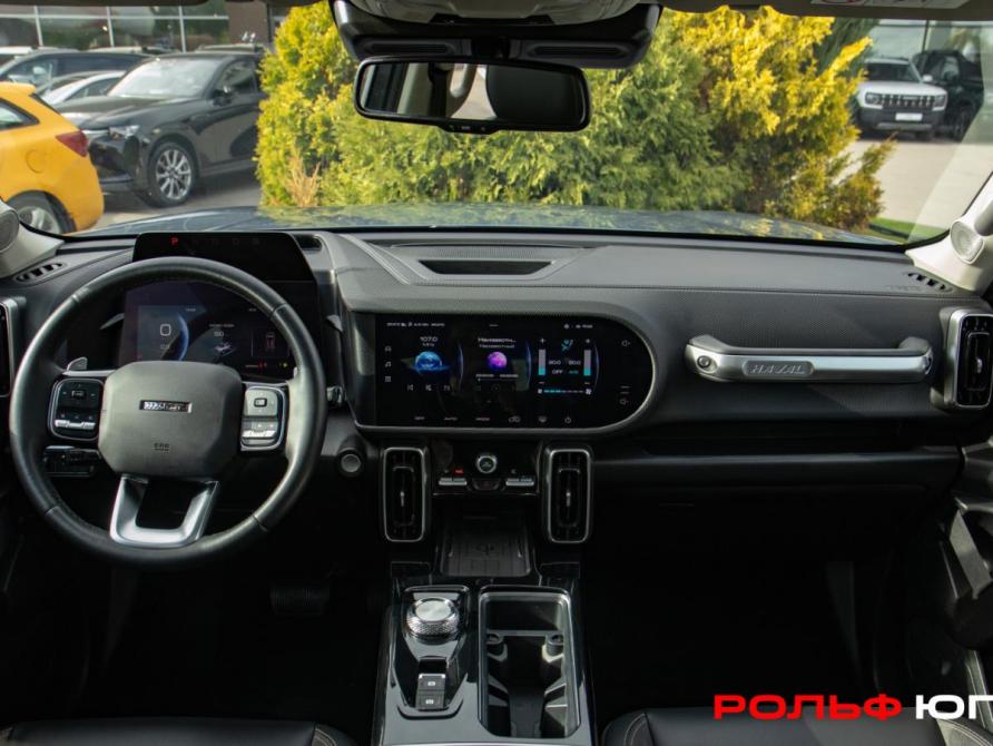 Haval Dargo I Москва  - изображение 10