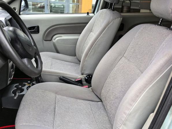 Renault Logan I с пробегом 2009 года, цена 135 000 рублей, 252908 км, седан, Автокод Объявления