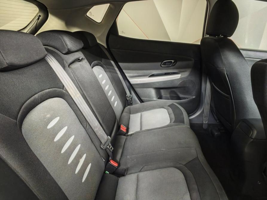 Kia Ceed II Москва  - изображение 16