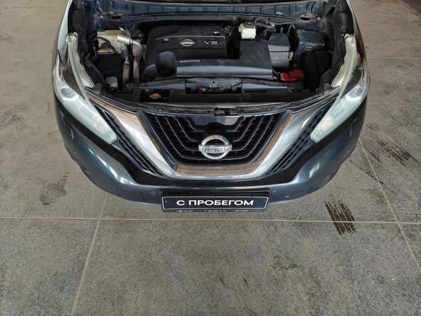 Nissan Murano III (Z52) с пробегом 2019 года, цена 2 499 000 рублей, 137743 км, внедорожник, Автокод Объявления