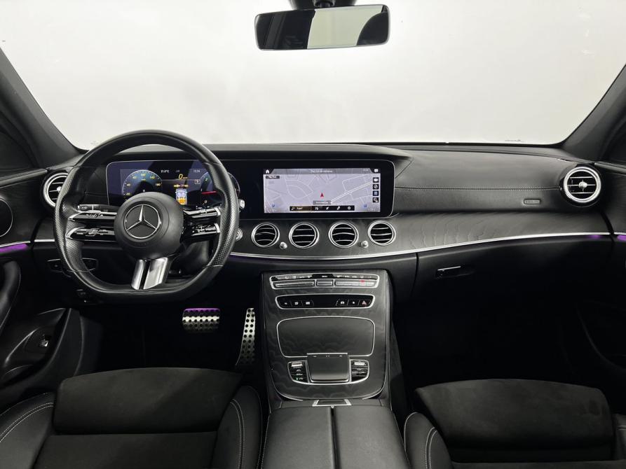 Mercedes-Benz E-Класс V (W213 S213 C238) Рестайлинг Калининград  - изображение 14