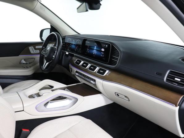 Mercedes-Benz GLE II (V167) с пробегом 2021 года, цена 7 299 000 рублей, 83342 км, внедорожник, Автокод Объявления