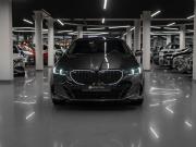 BMW 5 серии VIII (G60/G61/G68) Москва  - изображение 40