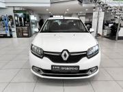 Renault Logan II Казань  - изображение 24