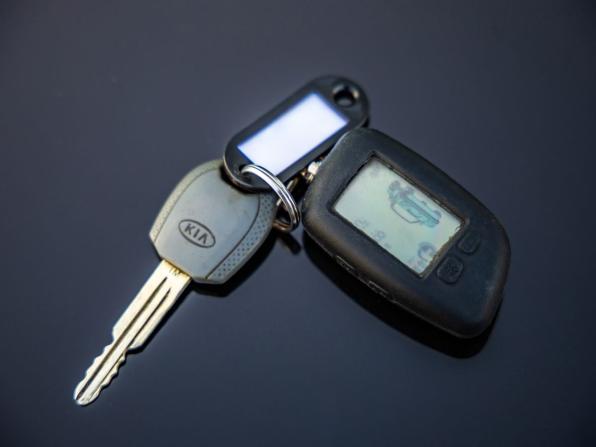 Kia Cerato I Рестайлинг с пробегом 2006 года, цена 558 000 рублей, 250169 км, седан, Автокод Объявления