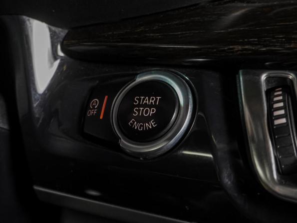 BMW X6 II (F16) с пробегом 2015 года, цена 3 999 000 рублей, 215661 км, внедорожник, Автокод Объявления