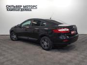 Renault Fluence I Рестайлинг Пермь  - изображение 24
