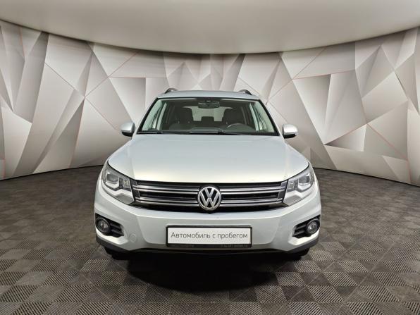 Volkswagen Tiguan I Рестайлинг с пробегом 2011 года, цена 1 235 000 рублей, 173525 км, внедорожник, Автокод Объявления