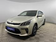 Kia Rio IV Борисоглебск  - изображение 20
