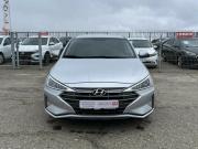 Hyundai Elantra VI (AD) Рестайлинг Буинск  - изображение 21
