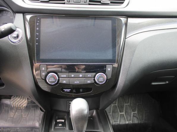Nissan X-Trail III с пробегом 2018 года, цена 1 989 000 рублей, 128381 км, внедорожник, Автокод Объявления
