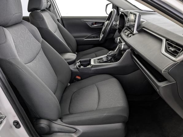Toyota RAV4 V (XA50) с пробегом 2020 года, цена 3 350 000 рублей, 90485 км, внедорожник, Автокод Объявления