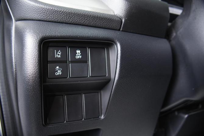 Honda CR-V V Рестайлинг с пробегом 2022 года, цена 3 149 000 рублей, 69600 км, внедорожник, Автокод Объявления