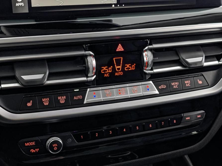 BMW X4 II (G02) Москва  - изображение 21
