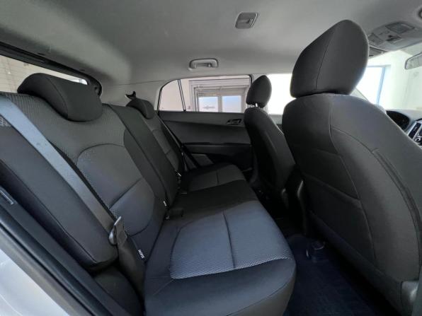 Hyundai Creta I Рестайлинг с пробегом 2021 года, цена 2 099 000 рублей, 80903 км, внедорожник, Автокод Объявления