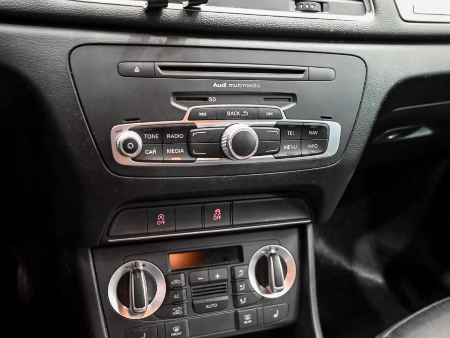 Audi Q3 I (8U) Екатеринбург  - изображение 16