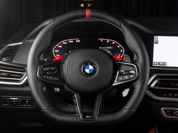 BMW X5 IV (G05/G18) с пробегом 2019 года, цена 6 049 000 рублей, 172148 км, внедорожник, Автокод Объявления