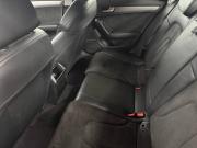 Audi A4 IV (B8) Рестайлинг Санкт-Петербург  - изображение 39