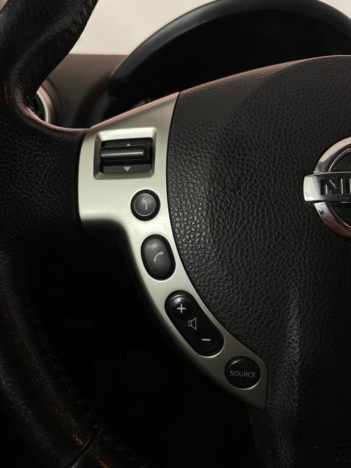 Nissan Qashqai I Рестайлинг Воронеж  - изображение 13