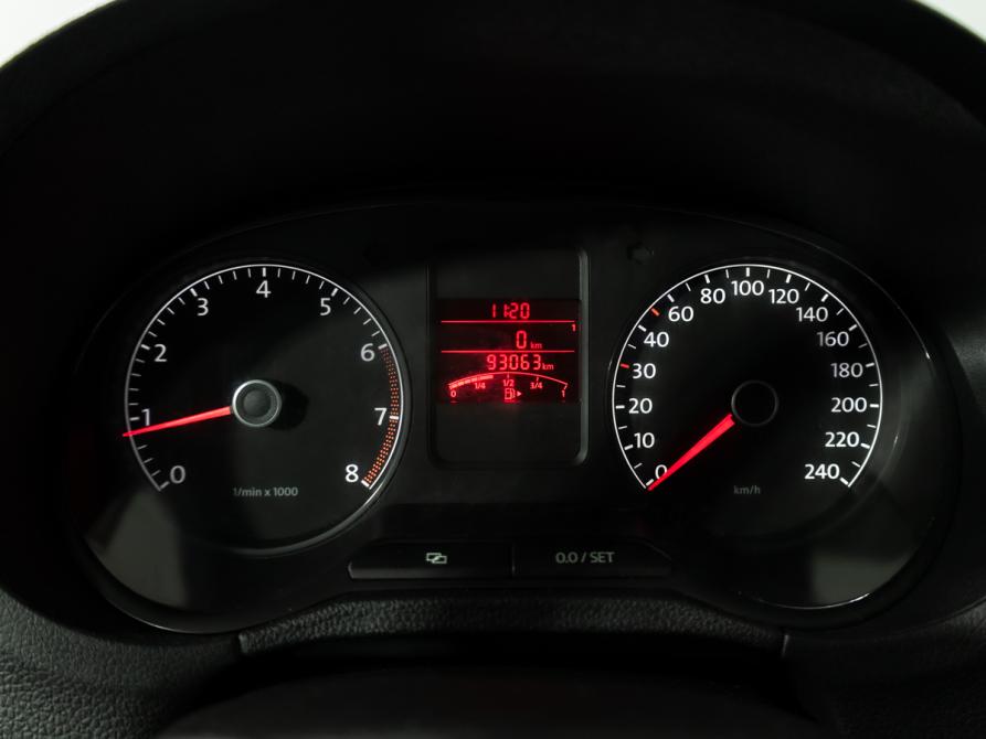 Volkswagen Polo V Санкт-Петербург  - изображение 12