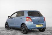 Toyota Yaris II Кемерово  - изображение 26