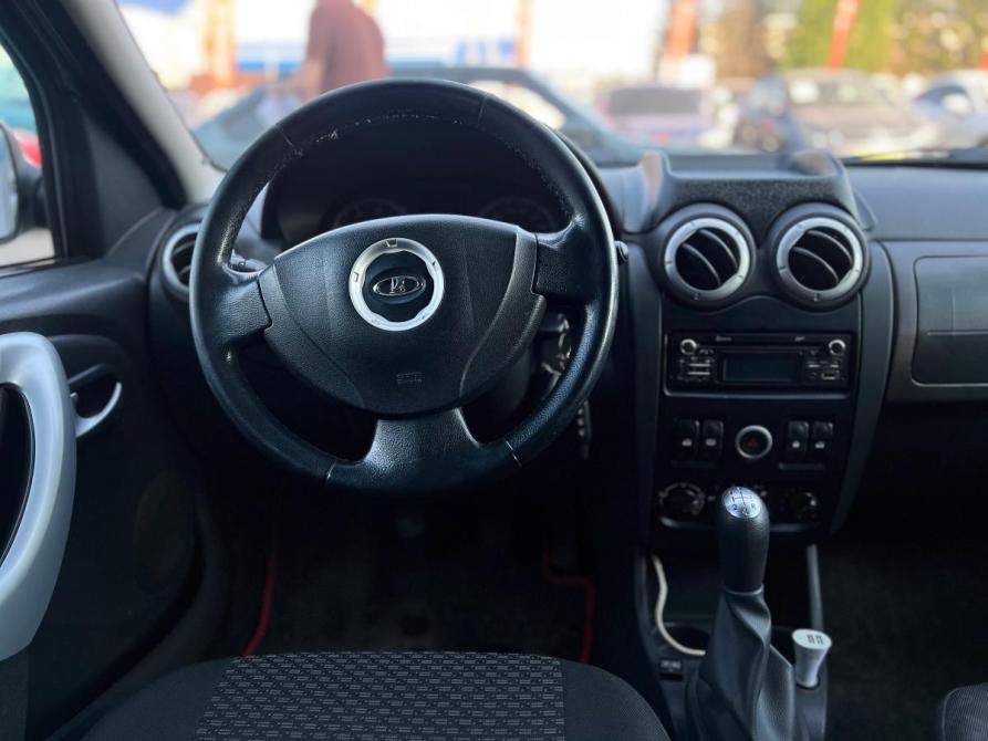 Lada (ВАЗ) Largus I Альметьевск  - изображение 17