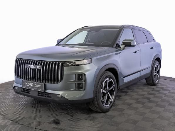 Jaecoo J7 I с пробегом 2024 года, цена 2 200 000 рублей, 50018 км, внедорожник, Автокод Объявления