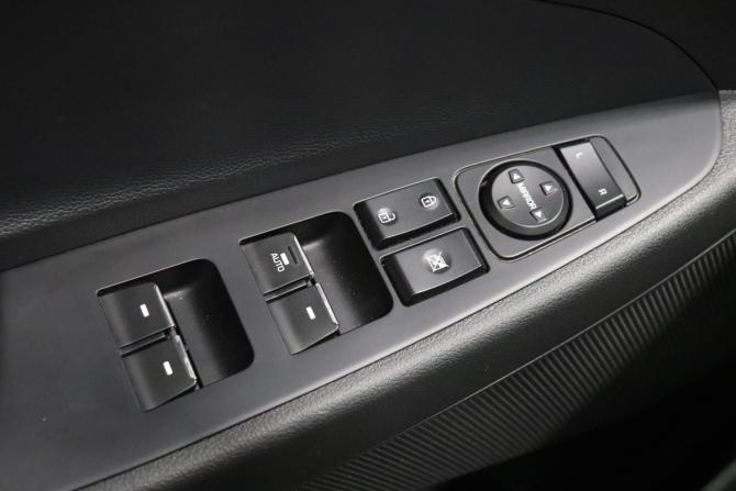 Hyundai Tucson III Рестайлинг с пробегом 2019 года, цена 2 139 000 рублей, 110000 км, внедорожник, Автокод Объявления