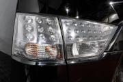 Mitsubishi Outlander II Барнаул  - изображение 36