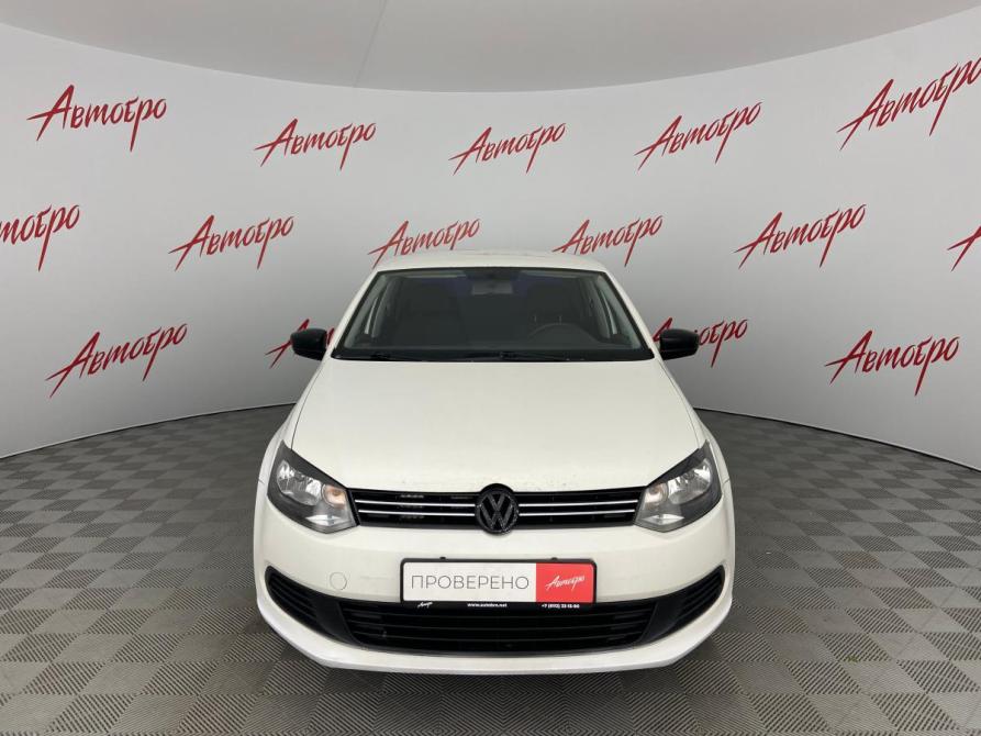 Volkswagen Polo V Псков  - изображение 8