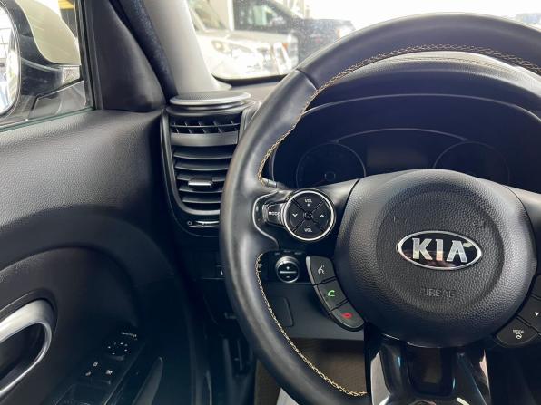 Kia Soul II с пробегом 2016 года, цена 1 425 000 рублей, 140958 км, хэтчбек, Автокод Объявления