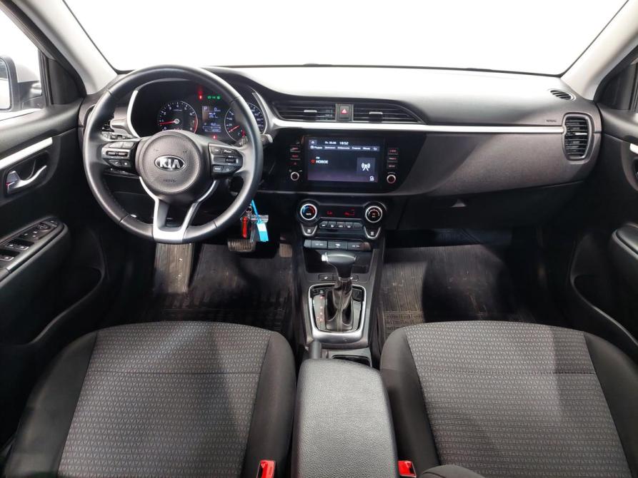 Kia Rio IV Рестайлинг Пермь  - изображение 11