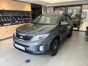 Kia Sorento II Рестайлинг Ярославль  - изображение 19