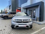 Renault Duster I Рестайлинг Набережные Челны  - изображение 21