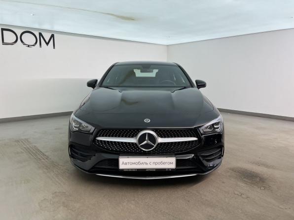 Mercedes-Benz CLA II (C118 X118) с пробегом 2021 года, цена 3 000 000 рублей, 104770 км, седан, Автокод Объявления