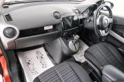 Mazda Demio III (DE) Красноярск  - изображение 35