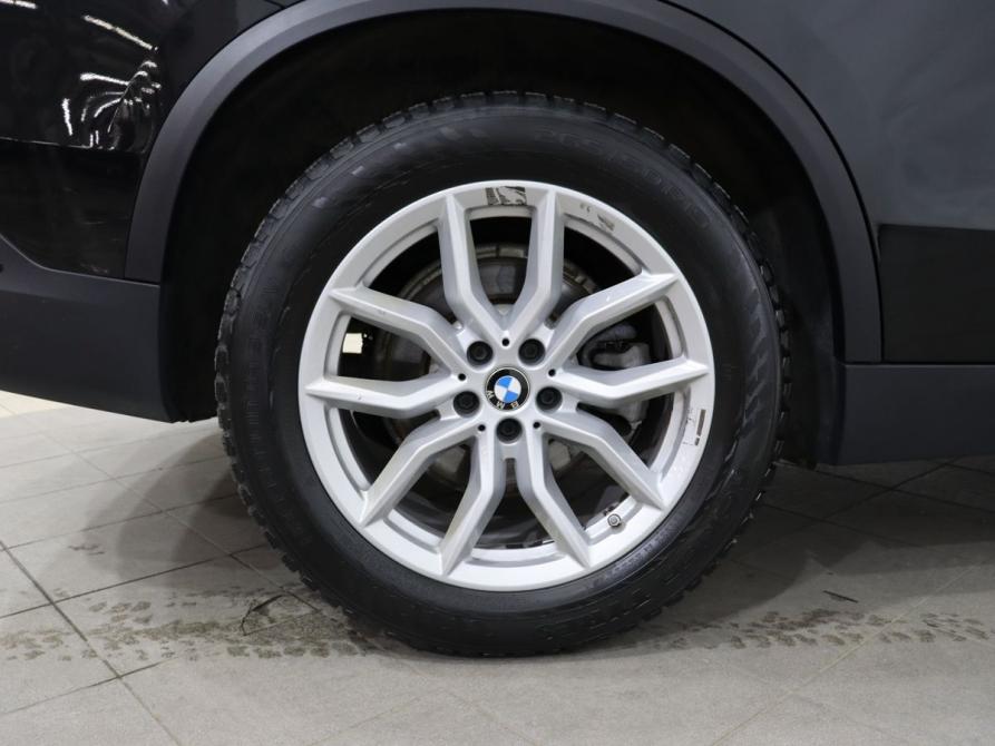 BMW X5 IV (G05/G18) Москва  - изображение 9
