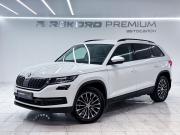 Skoda Kodiaq I Уфа  - изображение 30