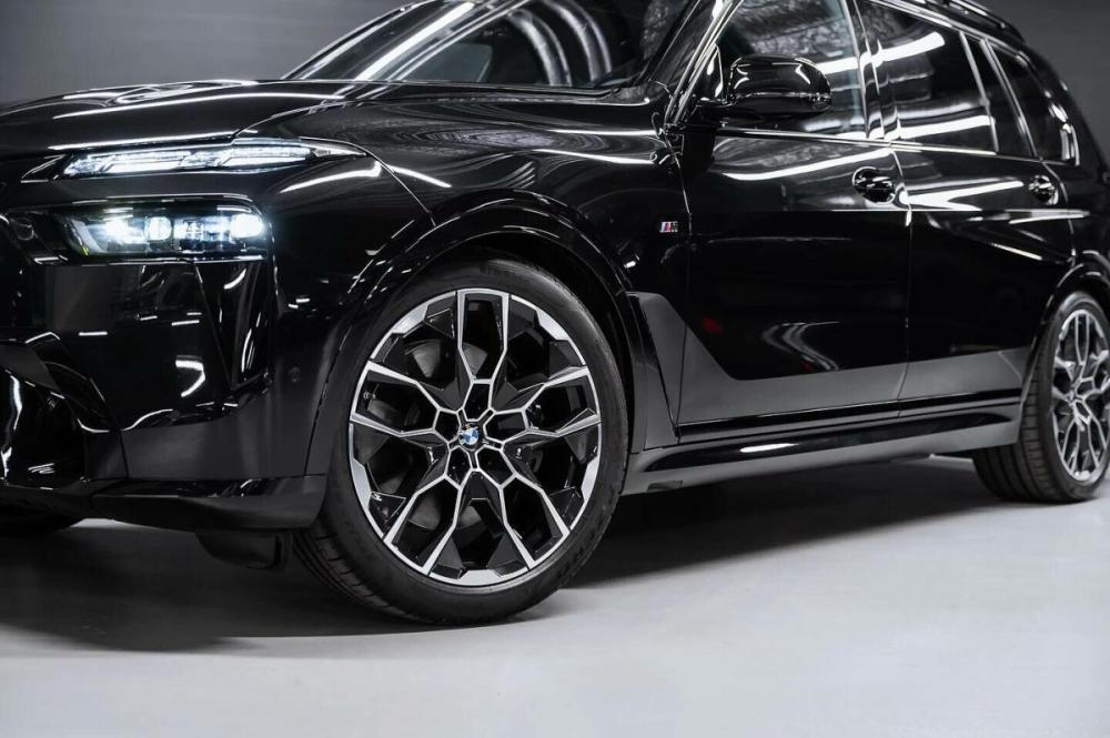 BMW X7 I (G07) Рестайлинг Москва  - изображение 10