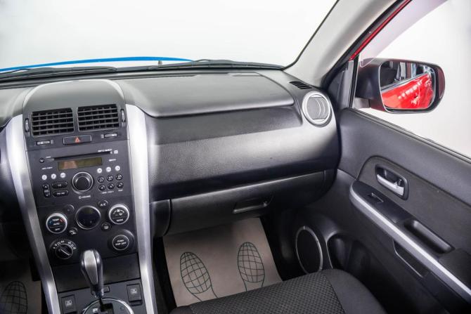 Suzuki Grand Vitara II Рестайлинг с пробегом 2011 года, цена 1 329 000 рублей, 201140 км, внедорожник, Автокод Объявления