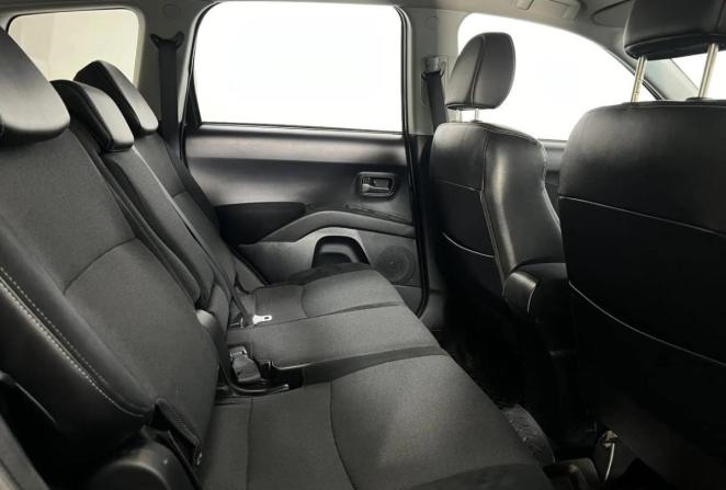 Peugeot 4007 с пробегом 2008 года, цена 1 000 000 рублей, 180902 км, внедорожник, Автокод Объявления