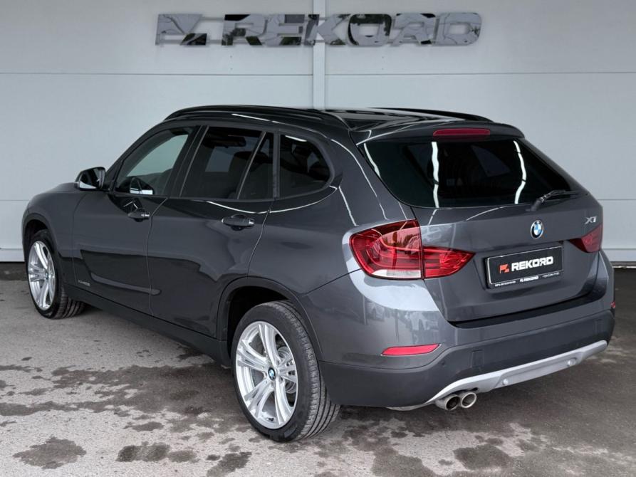 BMW X1 I (E84) Рестайлинг Уфа  - изображение 2