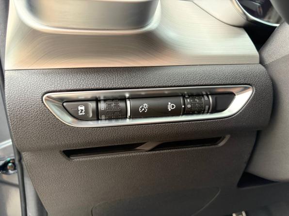 Geely Coolray I с пробегом 2021 года, цена 1 645 000 рублей, 59427 км, внедорожник, Автокод Объявления
