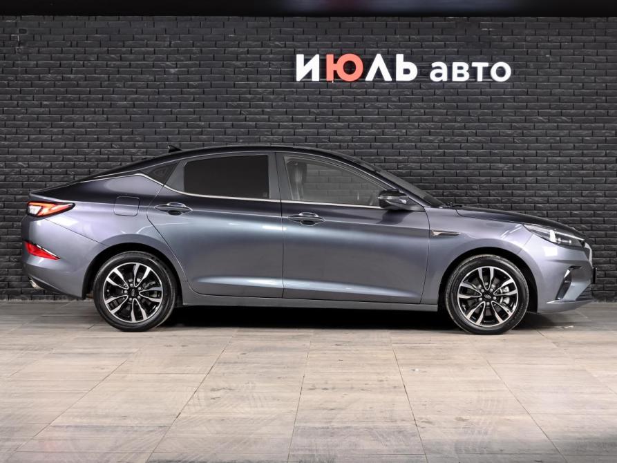 JAC J7 I Екатеринбург  - изображение 9