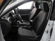 Volkswagen Polo VI Тюмень  - изображение 26