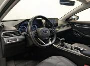 Geely Emgrand II Санкт-Петербург  - изображение 44