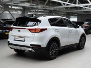 Kia Sportage IV Рестайлинг Челябинск  - изображение 31