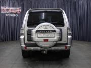 Mitsubishi Pajero IV Рестайлинг 1 Москва  - изображение 29