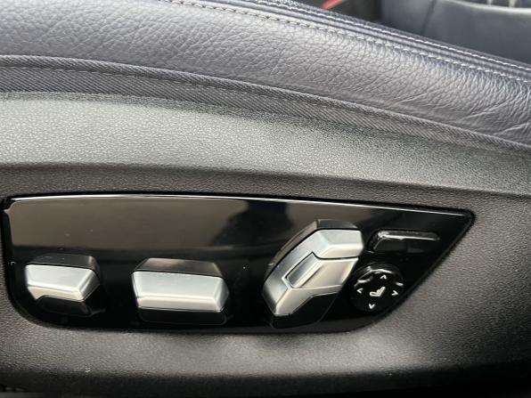 BMW 5 серии VII (G30/G31/G38) с пробегом 2020 года, цена 4 490 000 рублей, 78030 км, универсал, Автокод Объявления